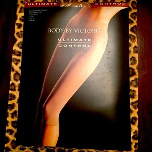 Victoria’s Secret Hosiery